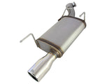 Advanced FLOW Engineering Exhaust System Kit (MPN: 49-43048)