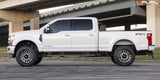Fuel Off Road Wheel D798 (MPN: D79822201747)