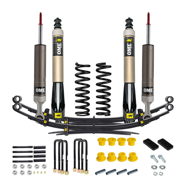 Old Man Emu Lift Kit Suspension (MPN: 1109K)