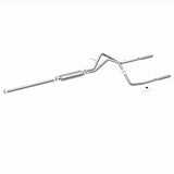 MagnaFlow Dodge Ram 1500 Exhaust System Kit (MPN: 16700)