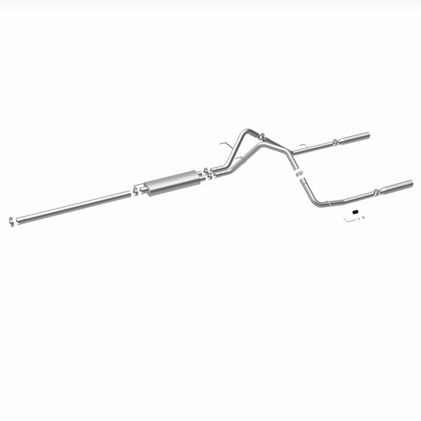 MagnaFlow Dodge Ram 1500 Exhaust System Kit (MPN: 16700)