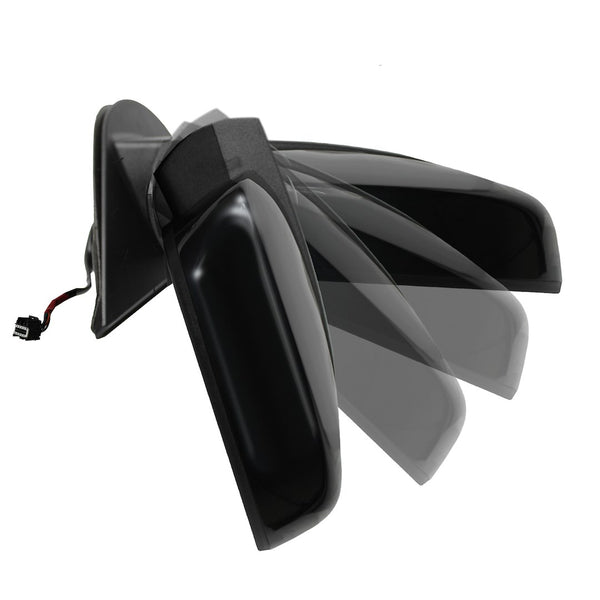 K Source Exterior Mirror Replacement (MPN: 62157G)