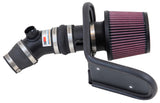K&N Typhoon Cold Air Intake System (MPN: 69-4531TTK)