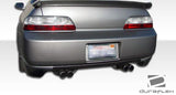 Duraflex Bumper Extension (MPN: 101847)