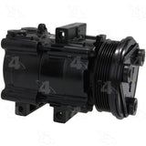 Four Seasons Air Conditioner Compressor (MPN: 57129)