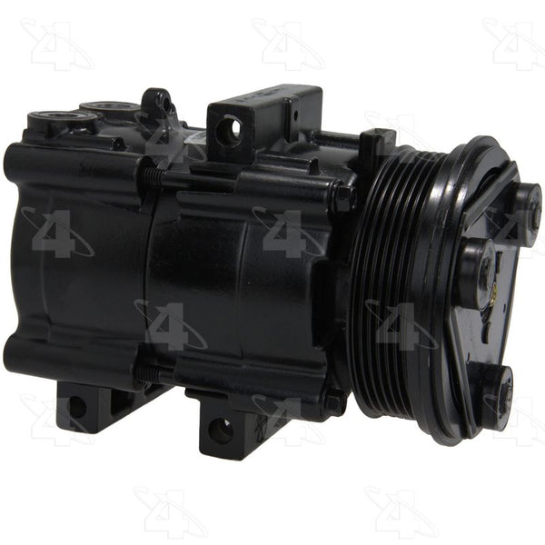 Four Seasons Air Conditioner Compressor (MPN: 57129)