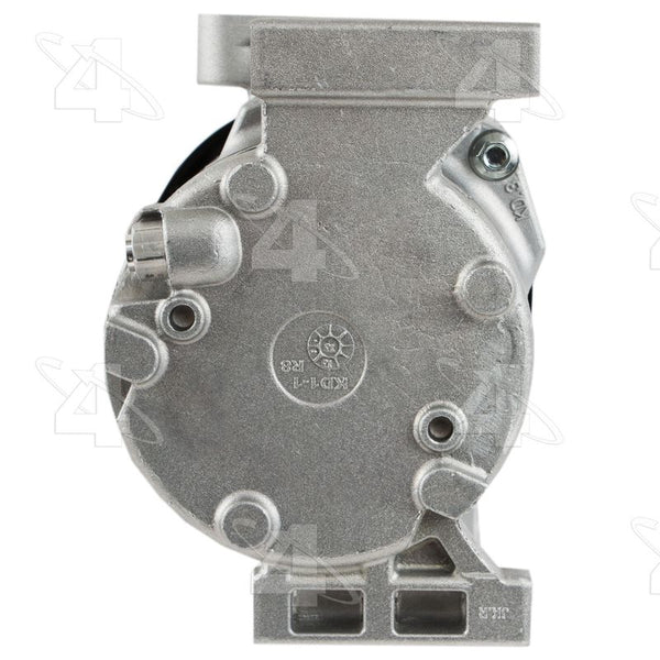Four Seasons Air Conditioner Compressor (MPN: 198305)