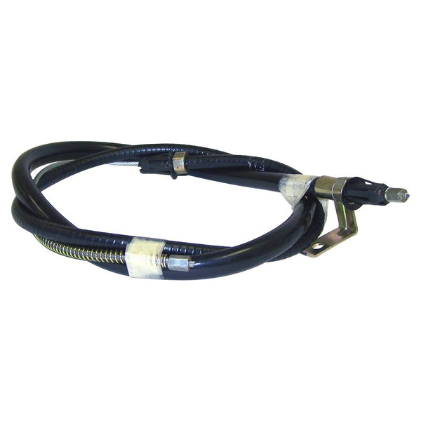 Crown Automotive Parking Brake Cable (MPN: 52007522)