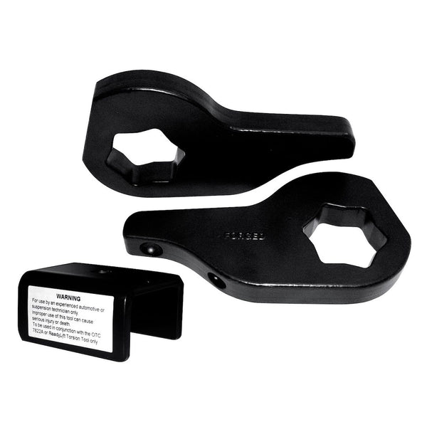 ReadyLift Leveling Kit Suspension (MPN: 66-1000)