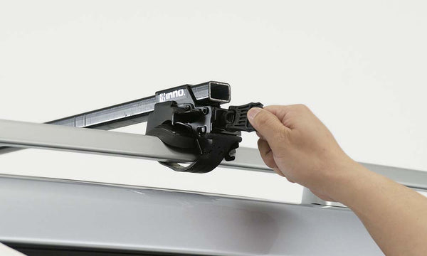 INNO Roof Rack Cross Bar Mounting Kit (MPN: IN-FR)
