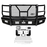 Westin HDX Bandit Bumper (MPN: 58-31125)