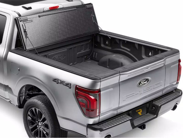 BAKFlip F1 Hard Folding Tonneau Cover (MPN: 772342)