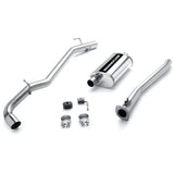 MagnaFlow Toyota Tacoma Street Series Exhaust System Kit (MPN: 15811)