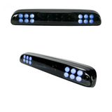 Recon Accessories High Mount Stop Light (MPN: 264116BK)