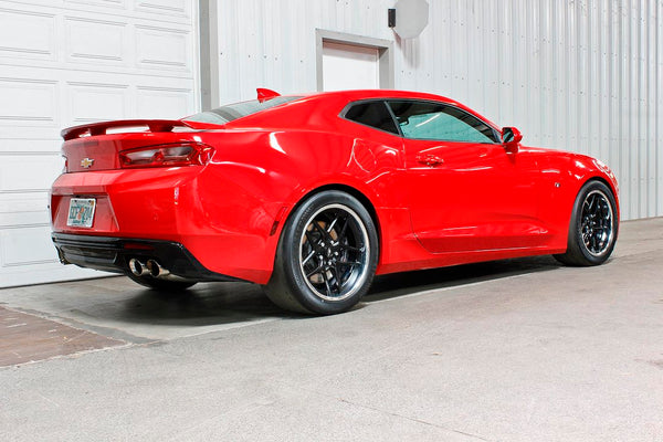 BMR Suspension Lowering Kit (MPN: SP041R)