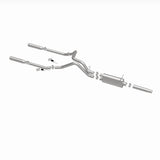MagnaFlow Dodge Dakota Street Series Exhaust System Kit (MPN: 15735)