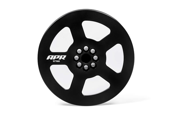 APR Supercharger Pulley Upgrade (MPN: MS100133)