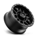 KMC Wheels KM544 Mesa 20 Inch Wheel (MPN: KM54429088718)