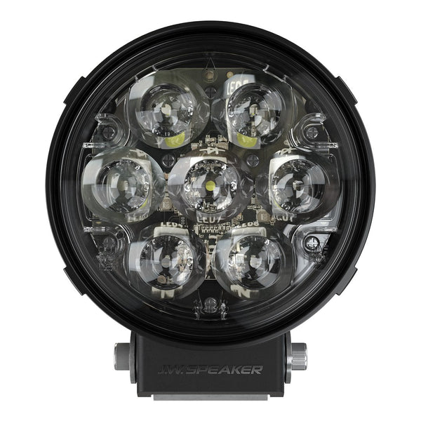 J.W. Speaker TS3001R LED Driving Light (MPN: 0550461)