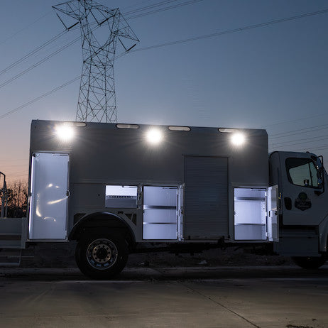 LED Rope Light 36 Inch Length (MPN: 5623755)