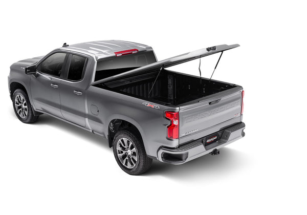 UnderCover Elite LX Tonneau Cover (MPN: UC1238L-50)