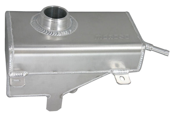 Moroso Performance Radiator Overflow Tank (MPN: 63768)