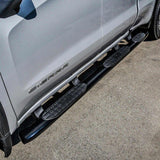 Westin Pro Traxx 5 Oval Nerf Bar (MPN: 21-534715)