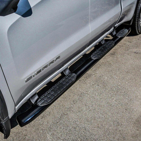 Westin Pro Traxx 5 Oval Nerf Bar (MPN: 21-534715)