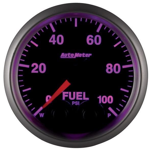 AutoMeter Fuel Pressure Gauge (MPN: 5671)