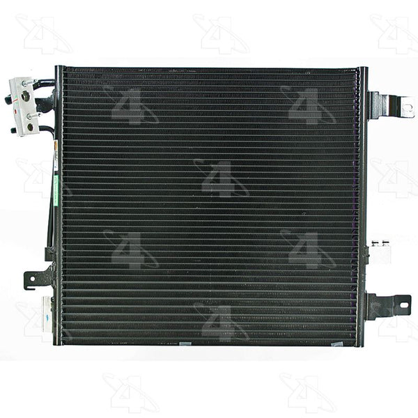 Four Seasons Air Conditioner Condenser (MPN: 40317)