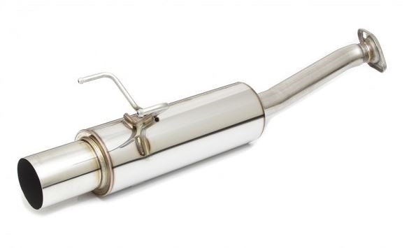 APEXi N1 Evolution Cat Back Exhaust System (MPN: 162AH032)