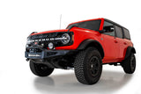 Rock Fighter Bumper for Ford Bronco (MPN: F230181060103)
