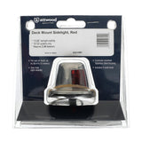 Attwood Marine Navigation Light 66000 Series (MPN: 66319R7)
