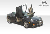 Duraflex Bumper Cover (MPN: 100425)