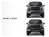 Armordillo Grille Guard Modular System (MPN: 7168411)