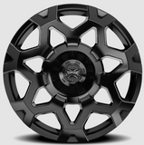 Torque Wheels TW423C Stance Wheel (MPN: TW423C-2090360400)