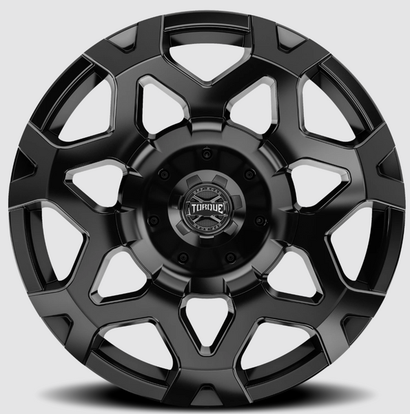 Torque Wheels TW423C Stance Wheel (MPN: TW423C-2090360400)