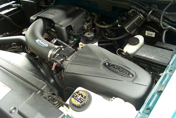 Volant Cool Air Intake System (MPN: 19854)