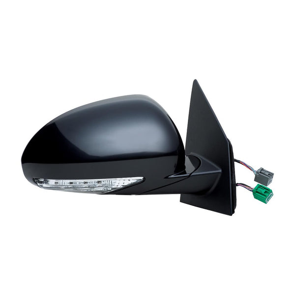 K-Source Exterior Mirror Replacement (MPN: 62105G)