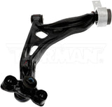 Dorman Control Arm and Ball Joint Assembly (MPN: 521-720)