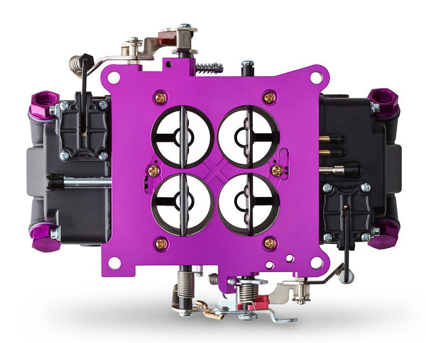 Proform Black Race Series Carburetor (MPN: 67305)
