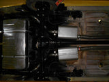 Flowmaster American Thunder Exhaust System Kit (MPN: 817158)