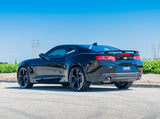 Borla Exhaust System Kit (MPN: 11922)