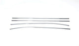 Putco Window Trim (MPN: 97508)