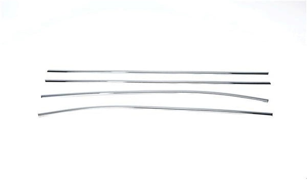 Putco Window Trim (MPN: 97508)