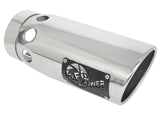 aFe Power Exhaust Tail Pipe Tip (MPN: 49T50601-P161)