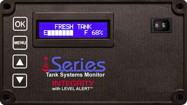 Tech-Edge iSeries Tank Monitor System (MPN: 326-KWP)