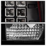 Spyder Automotive Tail Light Assembly (MPN: 5001061)
