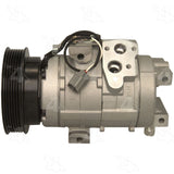 Four Seasons Air Conditioner Compressor (MPN: 78383)