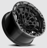 Torque Wheels Cliffhanger 18 Inch Wheel (MPN: TW419R-1890363700)